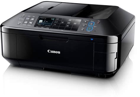 Canon PIXMA MX892 Driver: Installation and Troubleshooting Guide